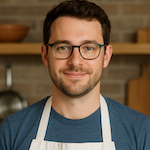 Ben Braiser's profile photo